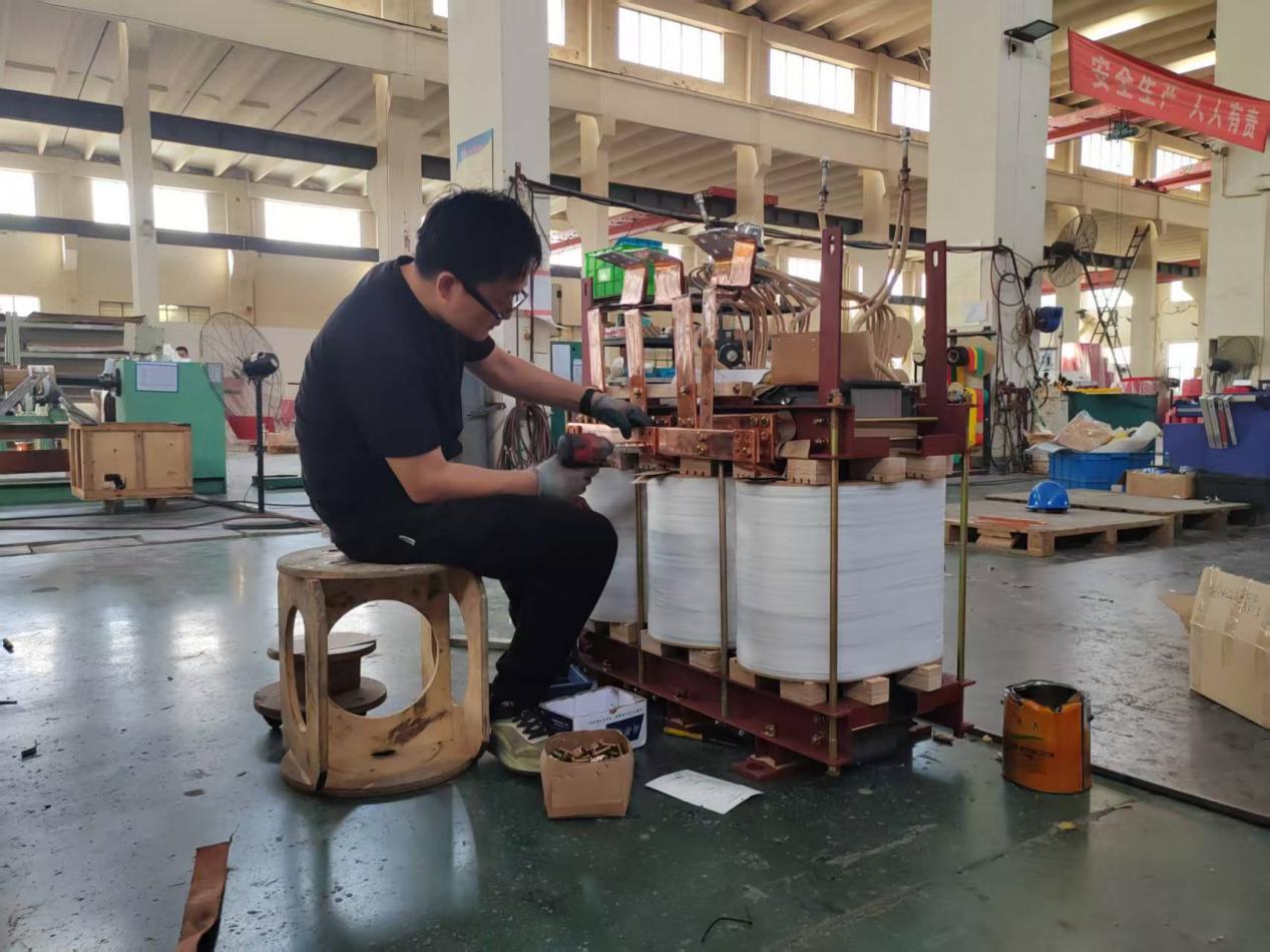 Assembly Assembly